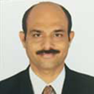 Mr. Rajesh R. Nair